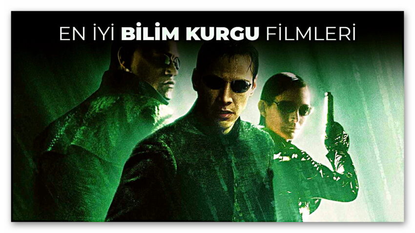 Ufkunuzu açacak en iyi bilim kurgu filmleri (2024)