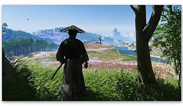 Ghost of Tsushima’nın devam oyunu Ghost of Yotei duyuruldu!