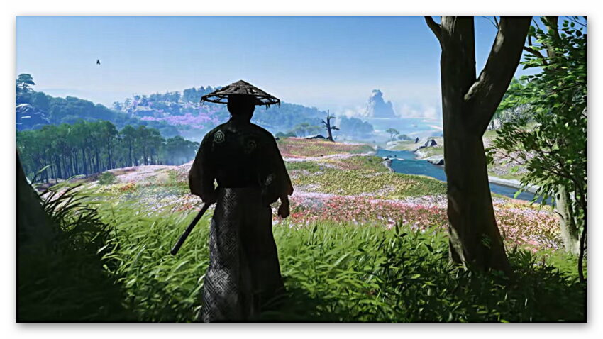 Ghost of Tsushima’nın devam oyunu Ghost of Yotei duyuruldu!