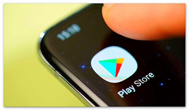 Google Play Store, uzun süredir devam eden o sorunu çözüyor!