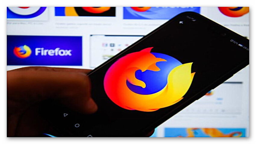 Mozilla, Firefox’un Takip Teknolojisi Nedeniyle Şikâyet Edildi!