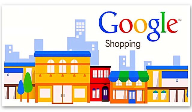 Google Shopping Tasarımda Değişikliğe Gitti! Peki Neler Değişti?