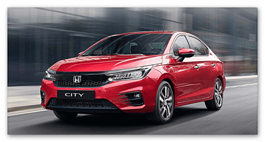 Honda Güncel Fiyat Listesi: Herkesin Rüyası Civic Kaç Para Oldu?