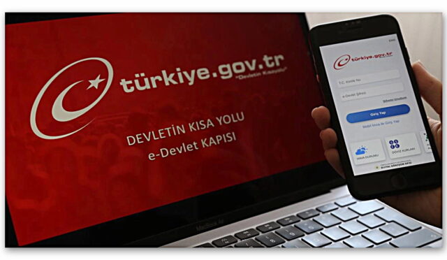 e-Devlet’te Kolay Adres Sorgulama (KOLAS) hizmeti başladı!