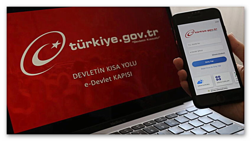 e-Devlet’te Kolay Adres Sorgulama (KOLAS) hizmeti başladı!