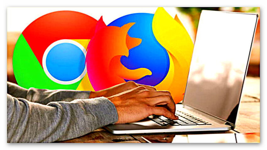 Firefox’tan Chrome kullanıcılarını kıskandıracak karar! 2025’e kadar…