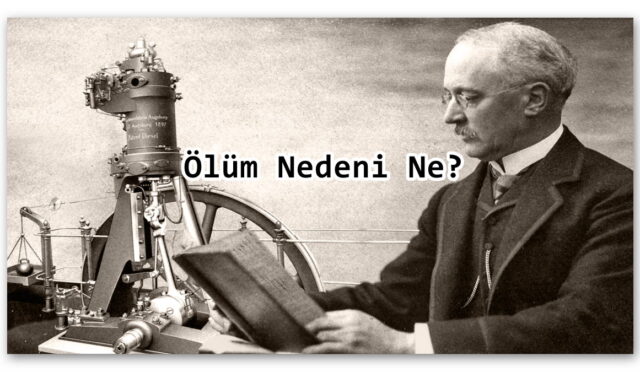 Dizel Motoru Keşfeden Rudolf Diesel, Bu Buluşundan Sonra Neden Esrarengiz Bir Şekilde Ortadan Kayboldu?