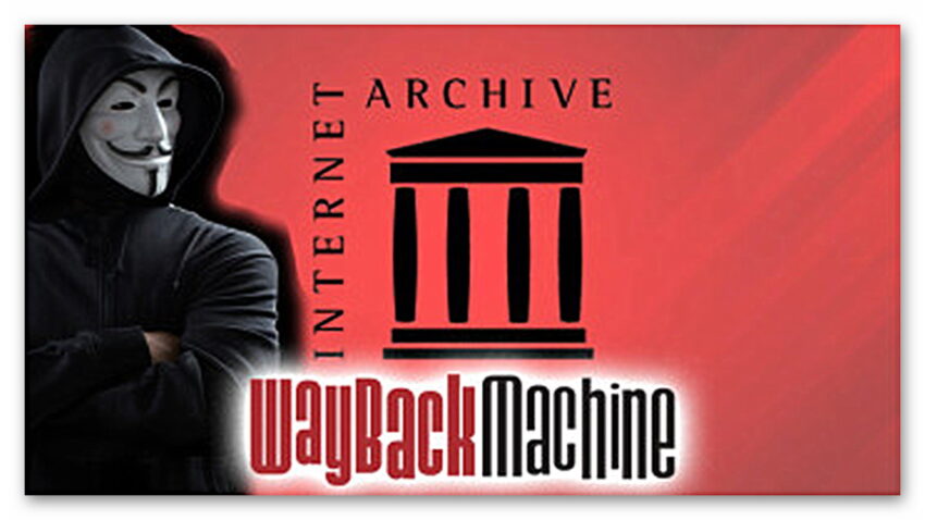 Internet Archive Siber Saldırıya Uğradı: 31 Milyon Kullanıcı Verisi Sızdırıldı