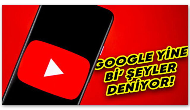 YouTube’a Yeni Video Oynatıcı Geliyor: İşte İlk Ekran Görüntüsü