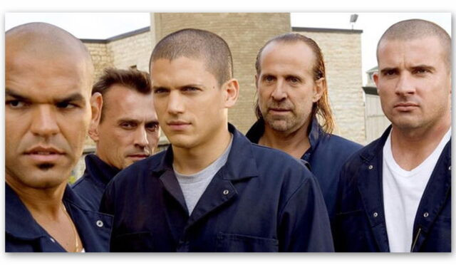 Türkiye’de Prison Break rüzgarı! En çok izlenen diziler açıklandı