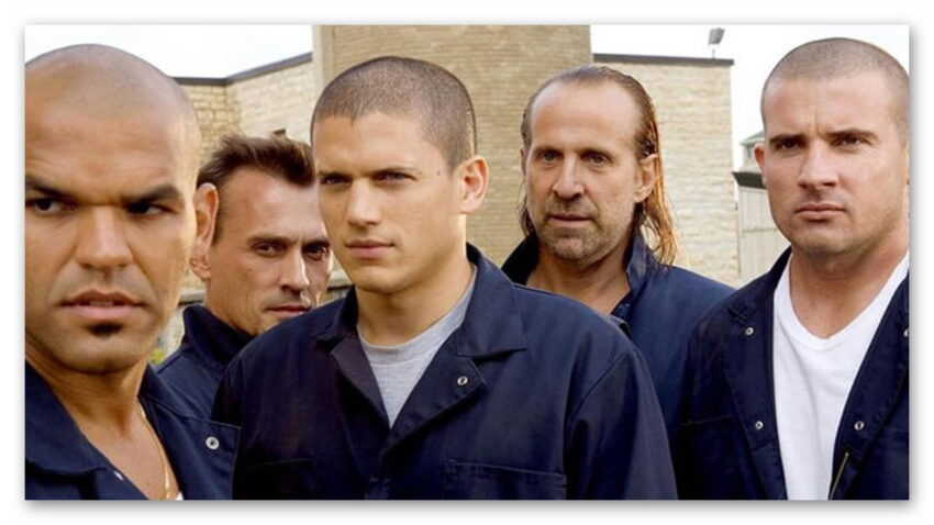 Türkiye’de Prison Break rüzgarı! En çok izlenen diziler açıklandı