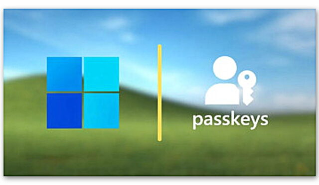 Windows 11 Passkey Güncellemesi: Yeni Özellikler ve 1Password Entegrasyonu