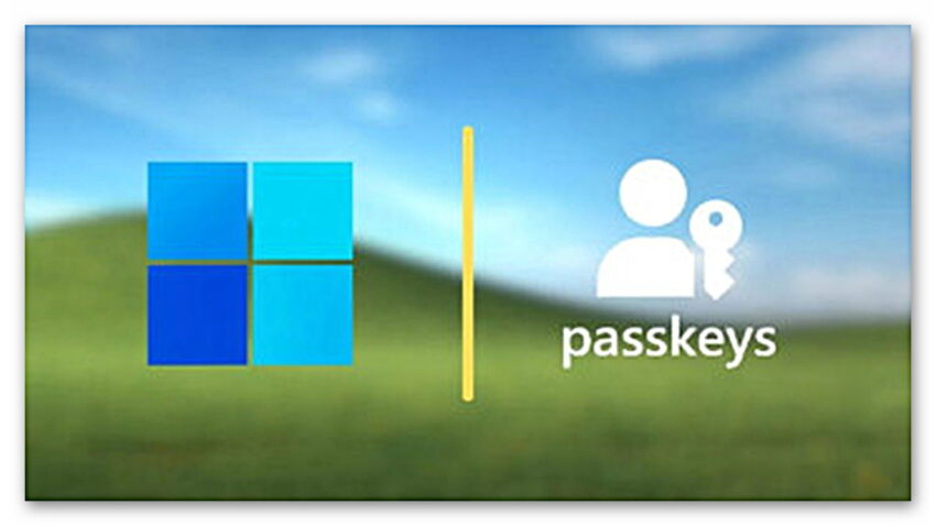 Windows 11 Passkey Güncellemesi: Yeni Özellikler ve 1Password Entegrasyonu