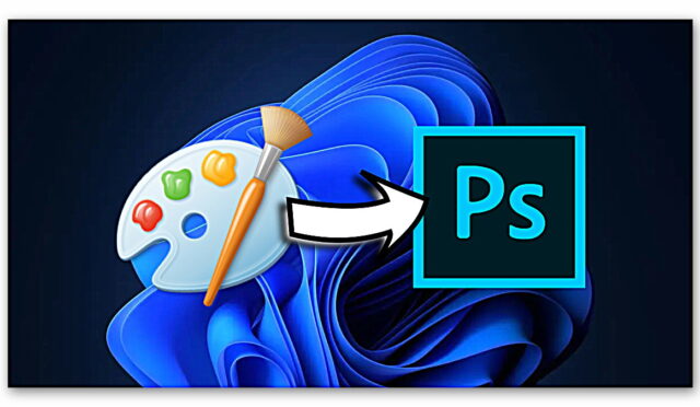 Microsoft Paint için Adobe Photoshop’ta olan özellik geliyor!