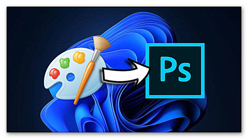 Microsoft Paint için Adobe Photoshop’ta olan özellik geliyor!