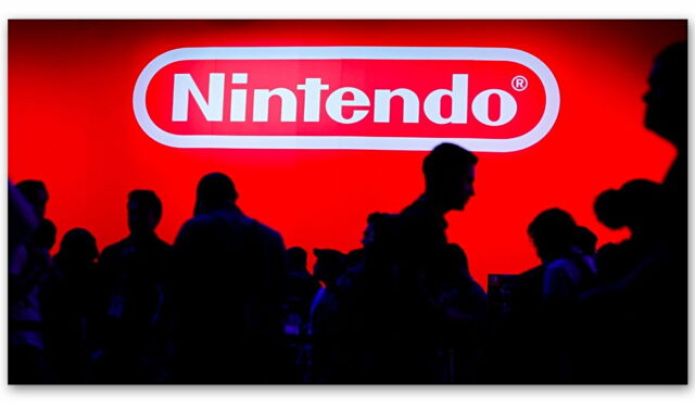 Nintendo abarttı: Şimdi de YouTube kanallarının peşine düştü!