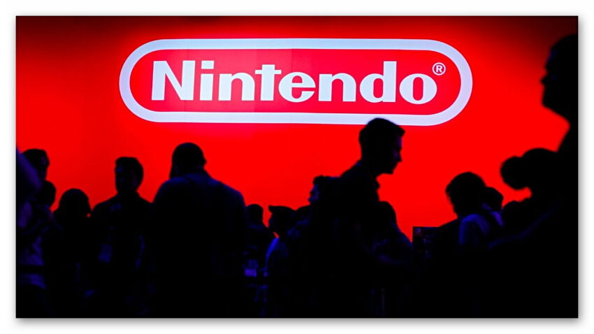 Nintendo abarttı: Şimdi de YouTube kanallarının peşine düştü!