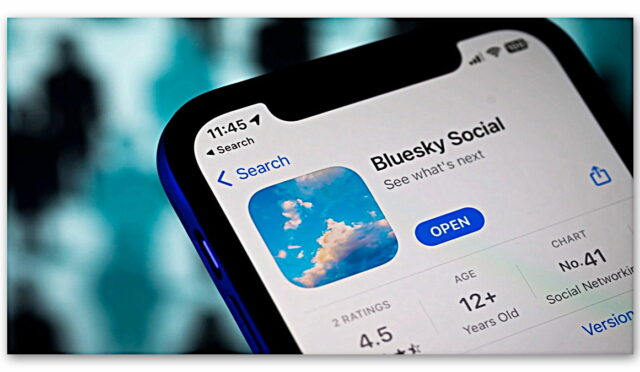 Bluesky, Threads Kullanıcılarını Çekecek Yeni Özelliklerini Duyurdu