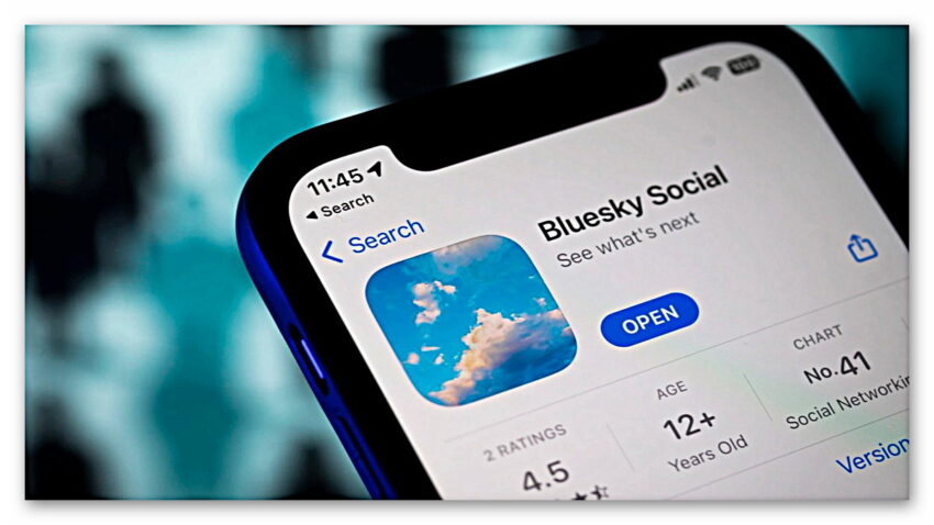 Bluesky, Threads Kullanıcılarını Çekecek Yeni Özelliklerini Duyurdu