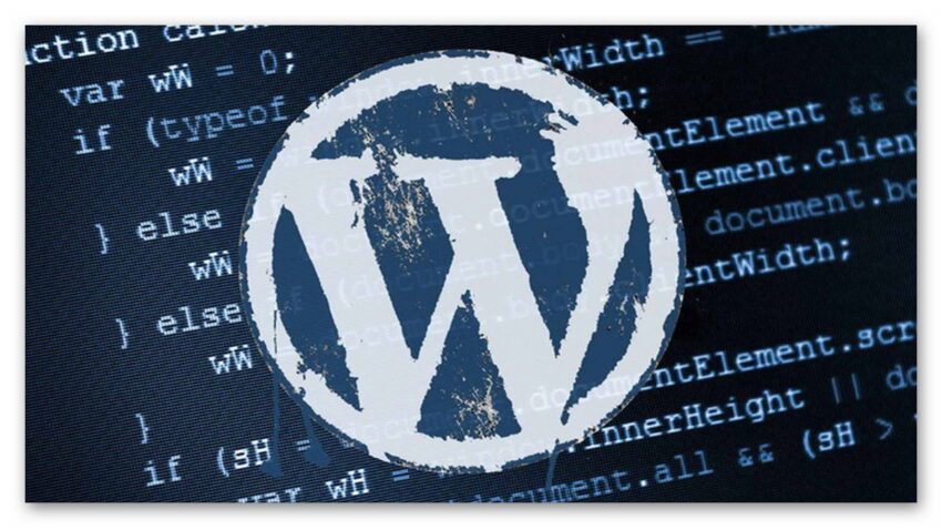 Tüm WordPress siteleri tehlikede: Kullanıcılara mesaj gönderildi!