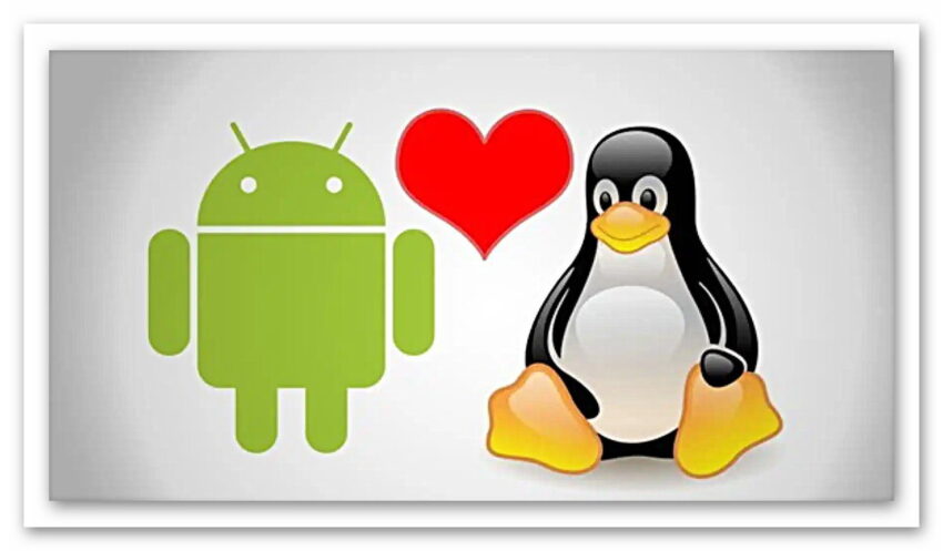 Android Telefon ve Tabletlere Linux Desteği Geliyor: İşte İlk Bilgiler