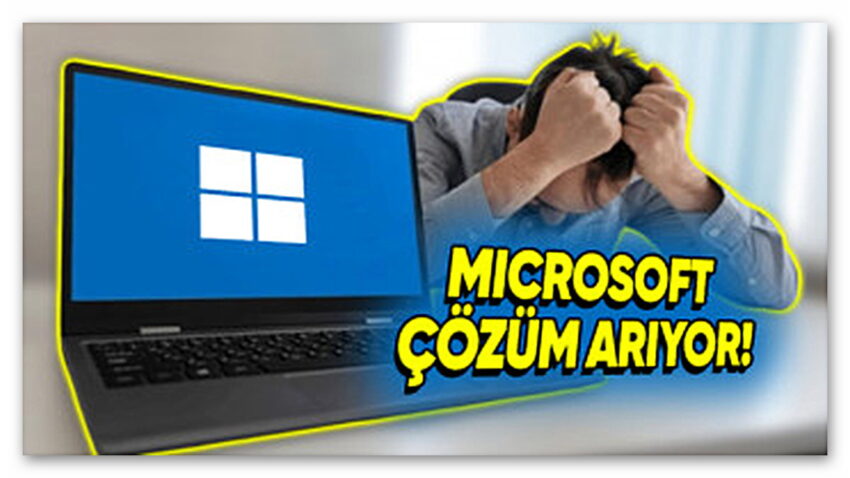 Windows 11 24H2 Güncellemesi Büyük Bir Soruna Yol Açtı (Sakın Yüklemek İçin Acele Etmeyin)