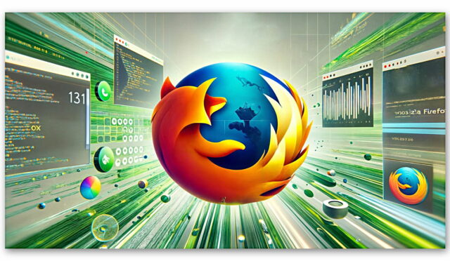 Firefox 131.0.3 önemli hata düzeltmeleri ile yayınlandı