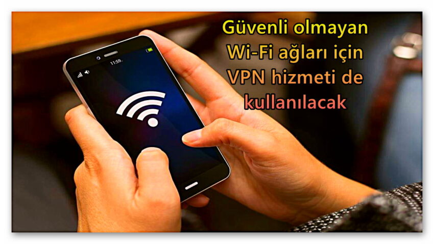 Artık Bağlandığınız Wi-Fi’lere Dikkat Etmeniz Gerekmeyecek: Microsoft Defender Artık Kullanıcıları Uyaracak!