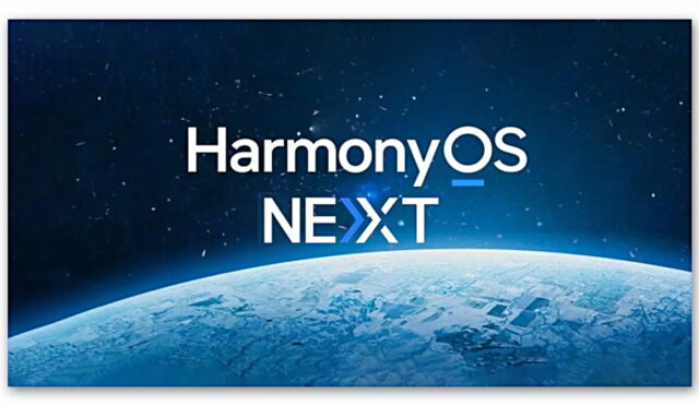 Android’in tahtı sallanıyor mu? HarmonyOS Next şimdiden rekor kırdı!