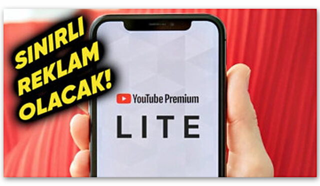 Artık Daha Ucuza Reklamsız YouTube İzleyebileceğiz: İşte Yeni YouTube Premium Lite’ın Özellikleri