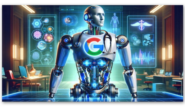 Google, OpenAI’a karşı yapay zeka bloğu kuruyor!