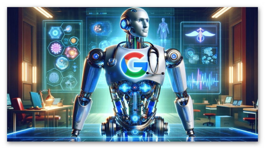 Google, OpenAI’a karşı yapay zeka bloğu kuruyor!