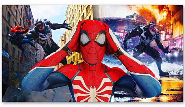 Marvel’s Spider-Man 2 Nihayet PC’ye Geliyor: Çıkış Tarihi Açıklandı!