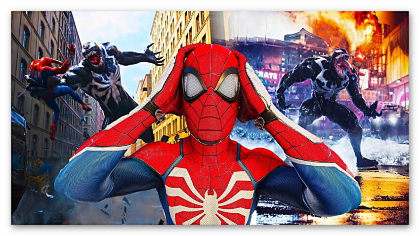 Marvel’s Spider-Man 2 Nihayet PC’ye Geliyor: Çıkış Tarihi Açıklandı!