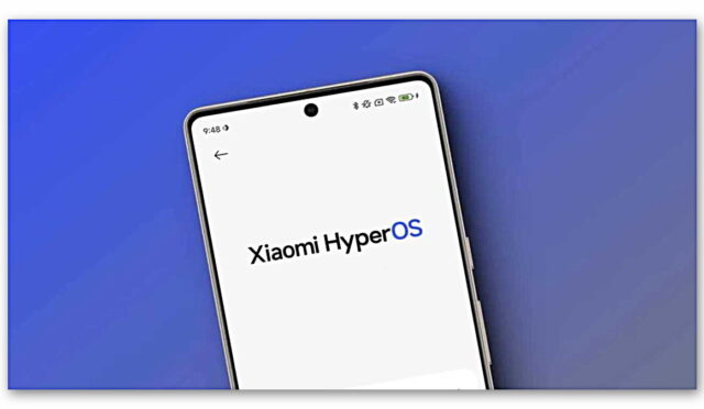 HyperOS 2.0’den ilk ekran görüntüsü geldi! İşte güncelleme alacak modeller