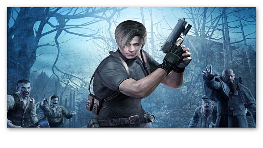 Resident Evil 4 Remake satış rakamlar açıklandı: İnanılmaz!