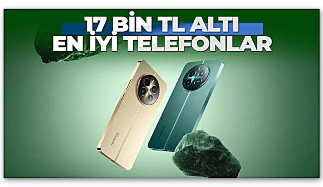 Asgari ücretle alınabilecek en iyi akıllı telefonlar