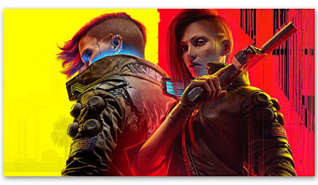 Dünyayı bağımlısı yapan oyuna Cyberpunk 2077 içeriği geldi: Üstelik ücretsiz!