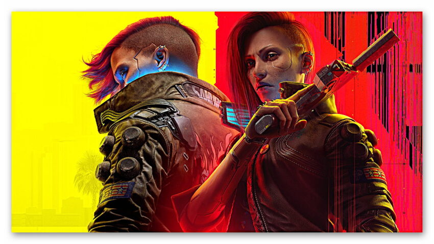 Dünyayı bağımlısı yapan oyuna Cyberpunk 2077 içeriği geldi: Üstelik ücretsiz!