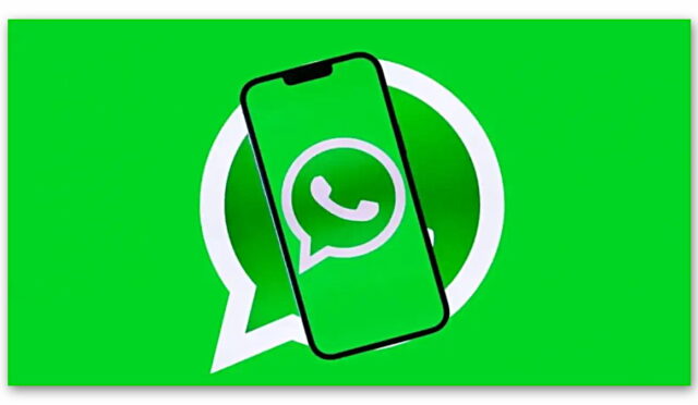 WhatsApp, ‘Bu nasıl yoktu?!’ dedirten yeni bir özellik getirdi!