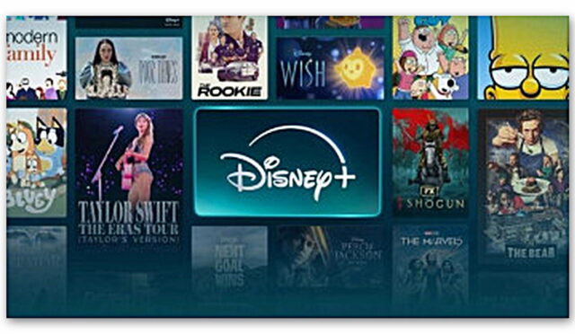 Disney+ Türkiye, 2025 Yılında Hayata Geçecek Reklam Özelliğini Duyurdu