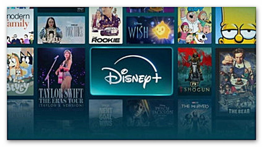 Disney+ Türkiye, 2025 Yılında Hayata Geçecek Reklam Özelliğini Duyurdu