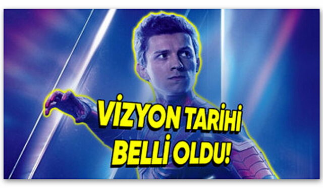 Merakla Beklenen Spider-Man 4’ün Vizyon Tarihi Açıklandı (Bir Süre Daha Bekleyeceğiz)