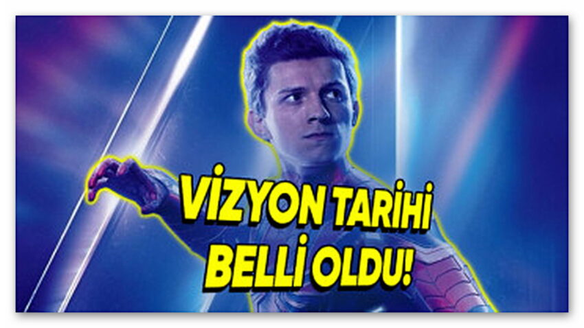 Merakla Beklenen Spider-Man 4’ün Vizyon Tarihi Açıklandı (Bir Süre Daha Bekleyeceğiz)