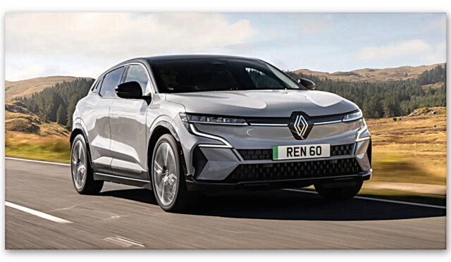 Renault Megane fiyat listesi! – Ekim 2024