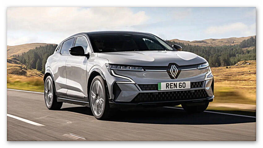 Renault Megane fiyat listesi! – Ekim 2024