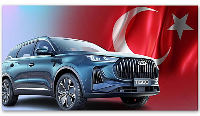 Chery’nin Türkiye Fabrikasını Nereye Kuracağı Ortaya Çıktı