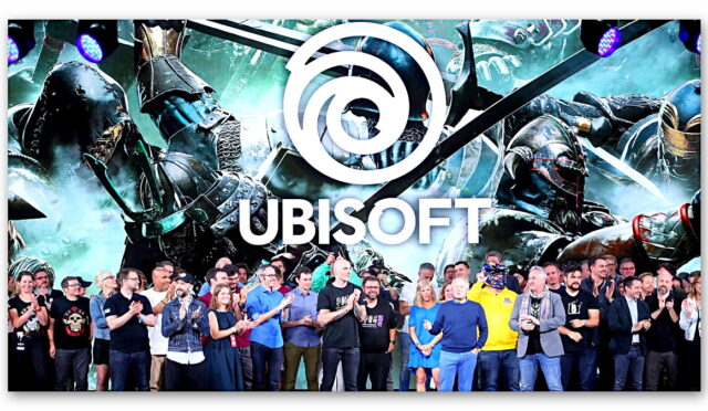 Ubisoft çalışanları isyan başlattı: 700 kişi grevde!