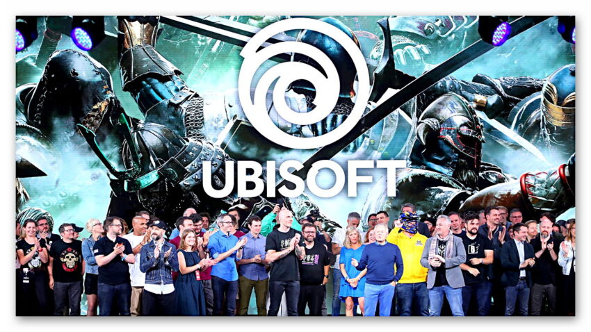 Ubisoft çalışanları isyan başlattı: 700 kişi grevde!