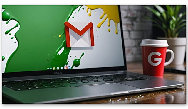 Gmail uygulamasının en sevilen özelliği web sürümüne geliyor!